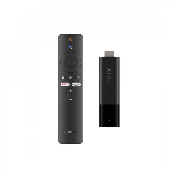 TV iekārtas Xiaomi Smart TV Stick 4K EU